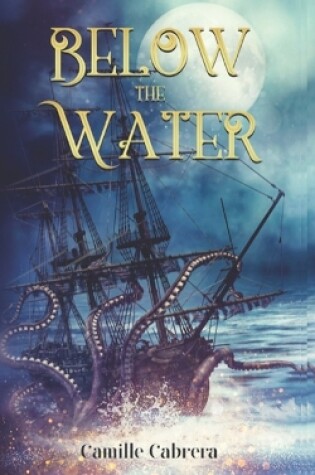 Cover of Below the Water