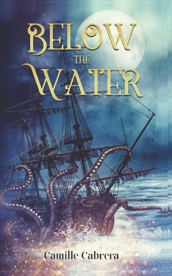 Book cover for Below the Water