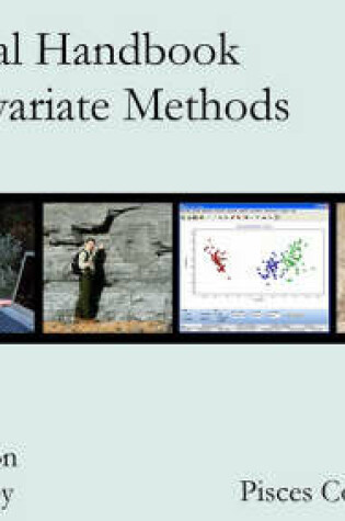 Cover of A Practical Handbook for Multivariate Methods