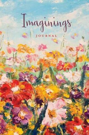 Cover of Imaginings