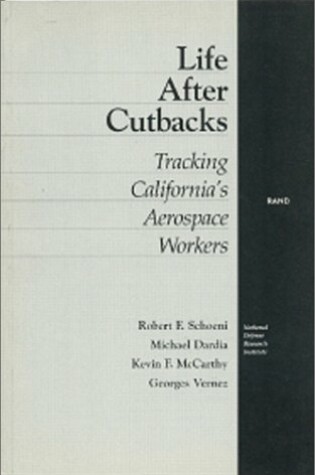 Cover of Life After Cutbacks