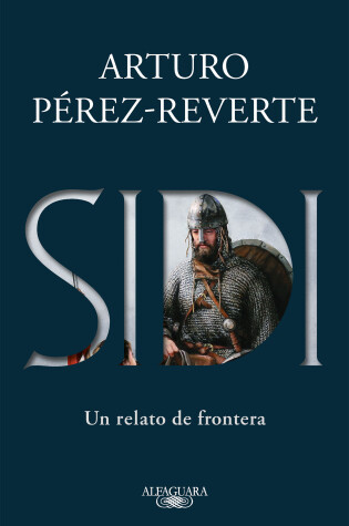 Cover of Sidi: Un relato de frontera /Sidi: A Story of Border Towns