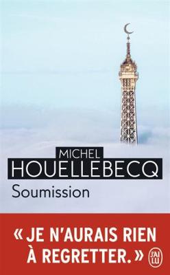 Book cover for Soumission