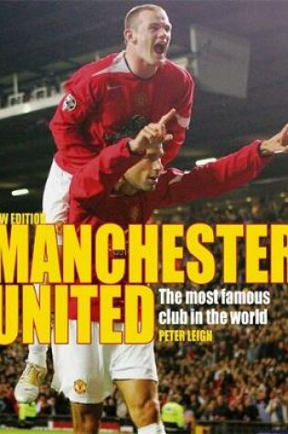 Cover of Manchester United (2005 Edition)