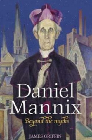 Cover of Daniel Mannix