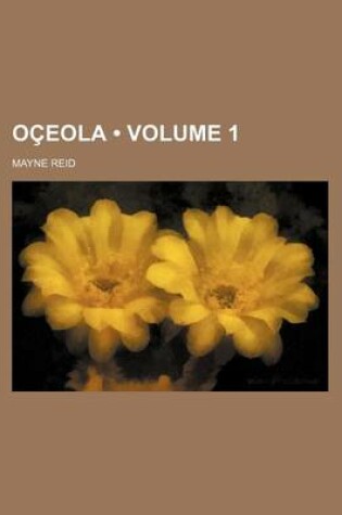 Cover of Oceola (Volume 1)