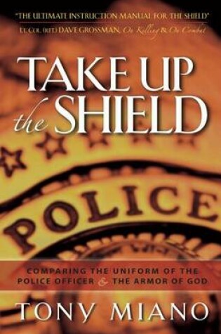 Cover of Take Up the Shield