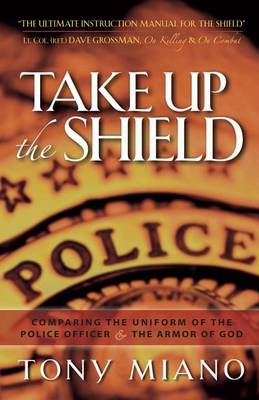 Book cover for Take Up the Shield