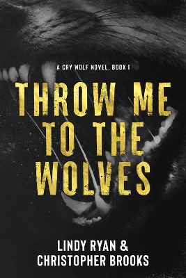 Cover of Throw Me to the Wolves