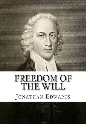 Book cover for Freedom of the Will