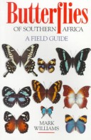 Book cover for Butterflies of Southern Africa