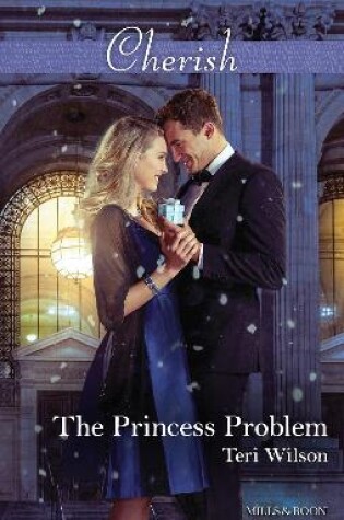 Cover of The Princess Problem