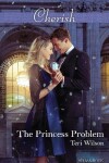 Book cover for The Princess Problem