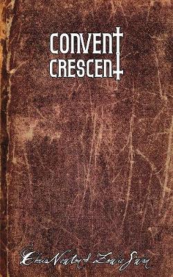 Book cover for Convent Crescent