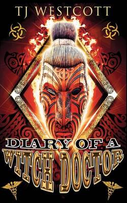 Cover of Diary of a Witch Doctor