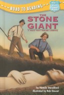 Book cover for Rdread: the Stone Giant L4