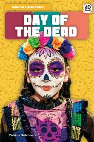 Cover of Day of the Dead