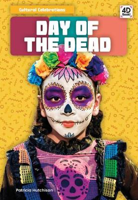 Cover of Day of the Dead