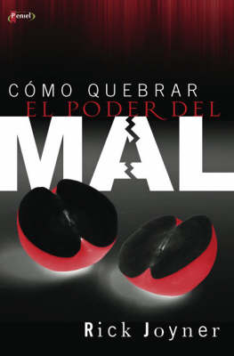 Book cover for Como Quebrar el Poder del Mal