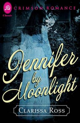 Book cover for Jennifer by Moonlight