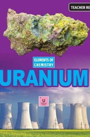 Cover of Uranium