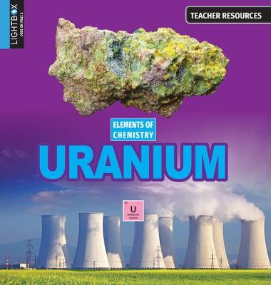 Cover of Uranium