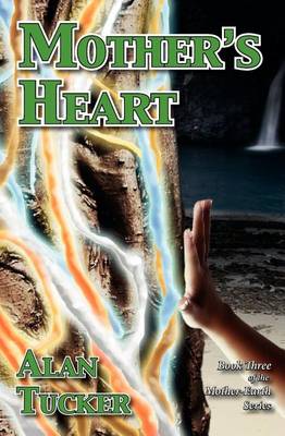 Book cover for Mother's Heart