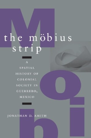 Cover of The Möbius Strip