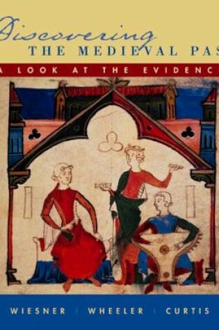 Cover of Discovering the Medieval Past
