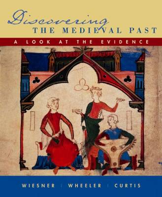 Book cover for Discovering the Medieval Past