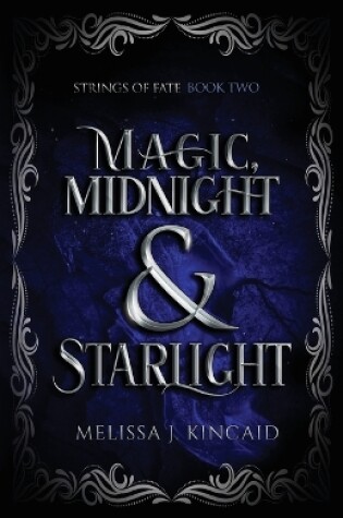 Cover of Magic, Midnight and Starlight