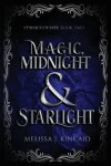 Book cover for Magic, Midnight and Starlight