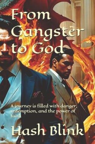 Cover of From Gangster to God