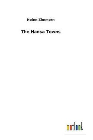 Cover of The Hansa Towns