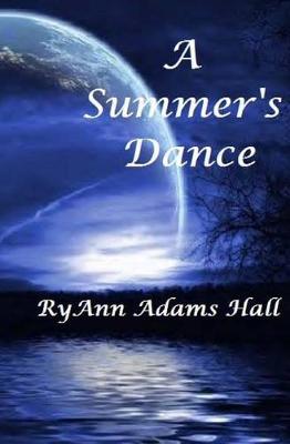 Book cover for A Summer's Dance