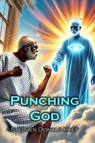 Cover of Punching God