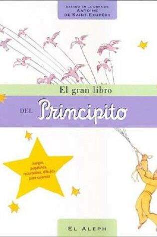 Cover of El Gran Libro del Principito