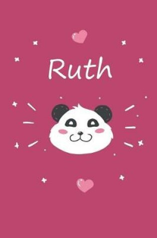 Cover of Ruth