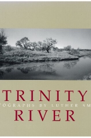 Cover of Trinity River