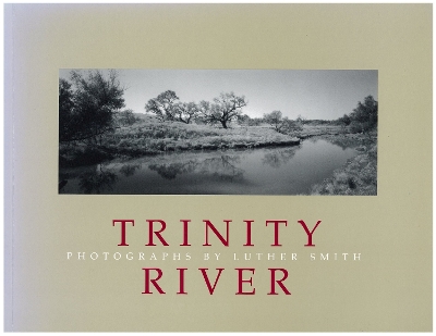Book cover for Trinity River