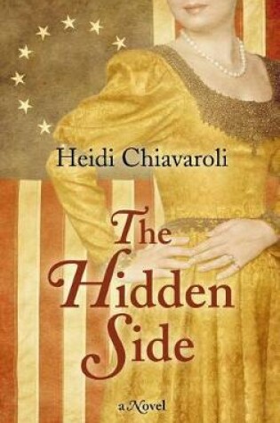 Cover of The Hidden Side