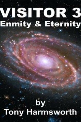 Cover of Visitor 3 Enmity & Eternity