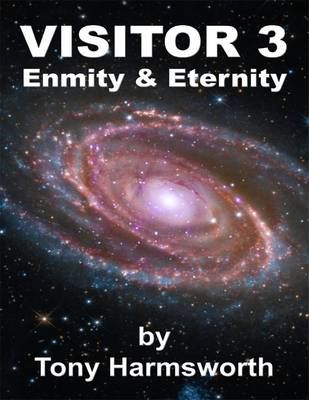 Book cover for Visitor 3 Enmity & Eternity