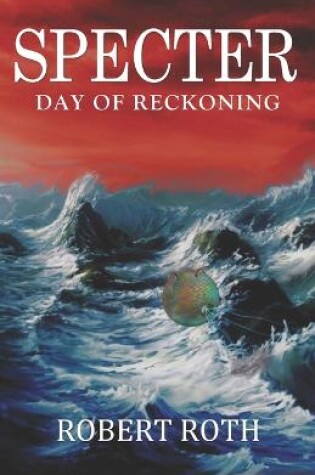 Cover of Specter - Day of Reckoning