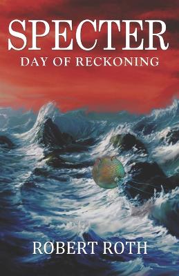 Book cover for Specter - Day of Reckoning