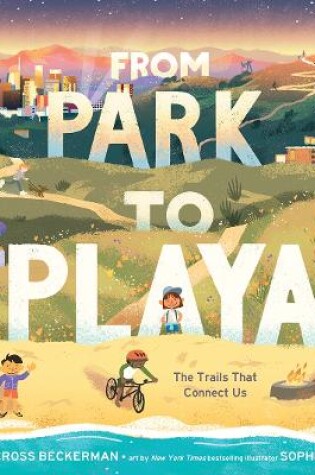 Cover of From Park to Playa