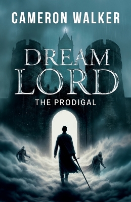 Book cover for Dream Lord