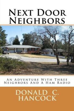 Cover of Next Door Neighbors