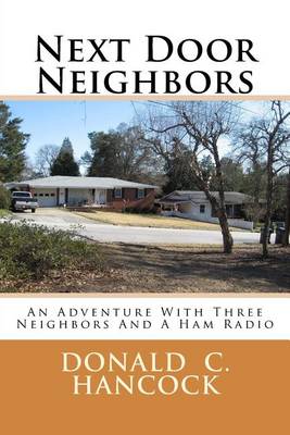 Book cover for Next Door Neighbors