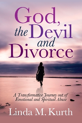 Book cover for God, The Devil and Divorce